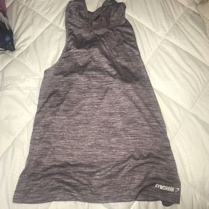 Gymshark Tank Top